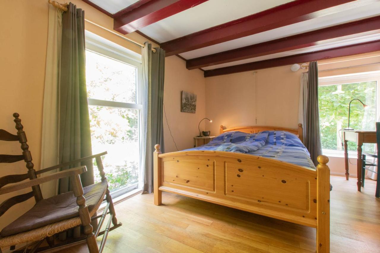 Вилла Landelijk Gelegen Familieboerderij Oudelande Экстерьер фото