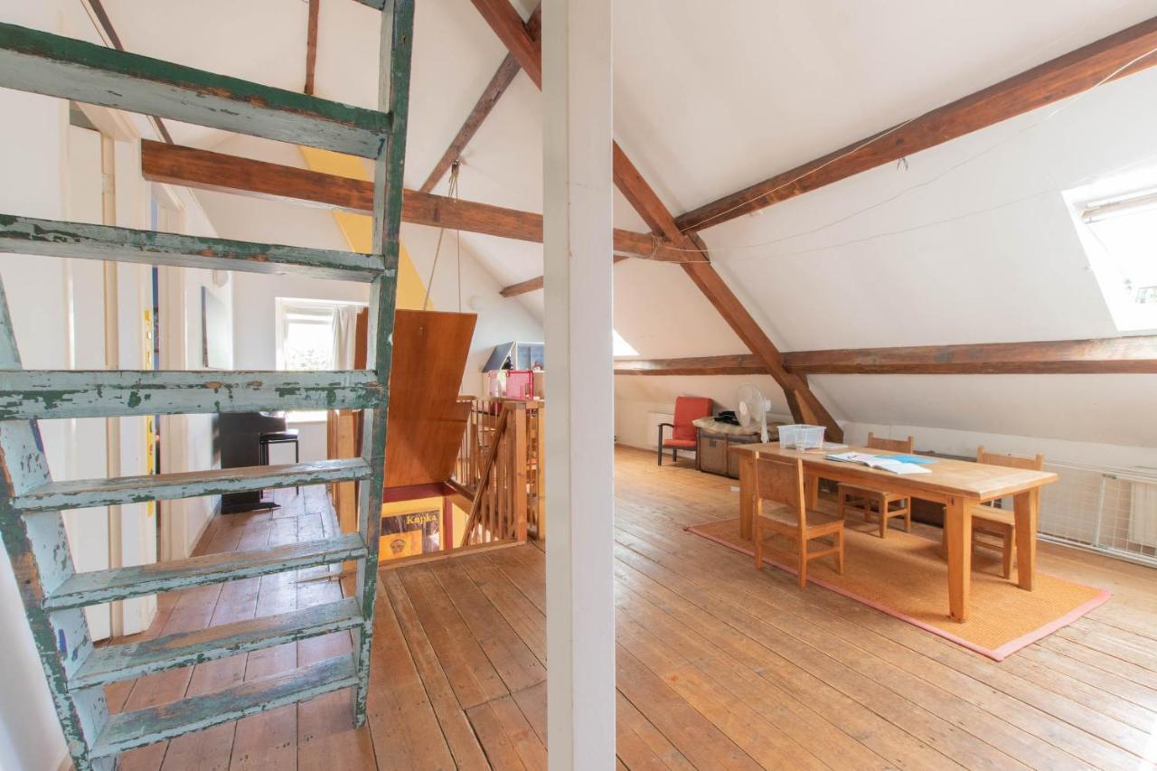 Вилла Landelijk Gelegen Familieboerderij Oudelande Экстерьер фото